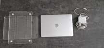 Macbook Pro 2017 - NOWA BATERIA / Stan Idealny