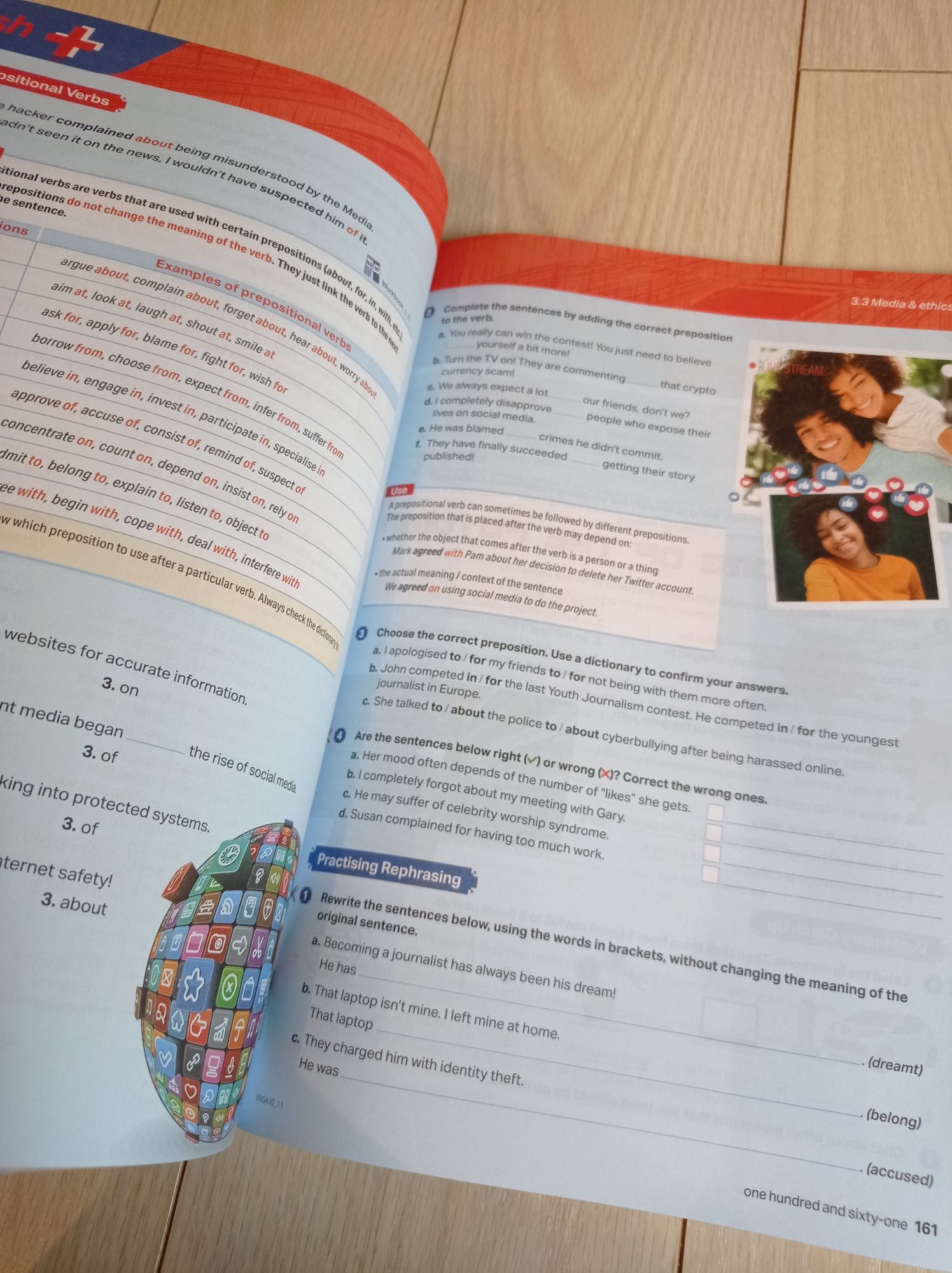 Manual Inglês 10* ano (conjunto)