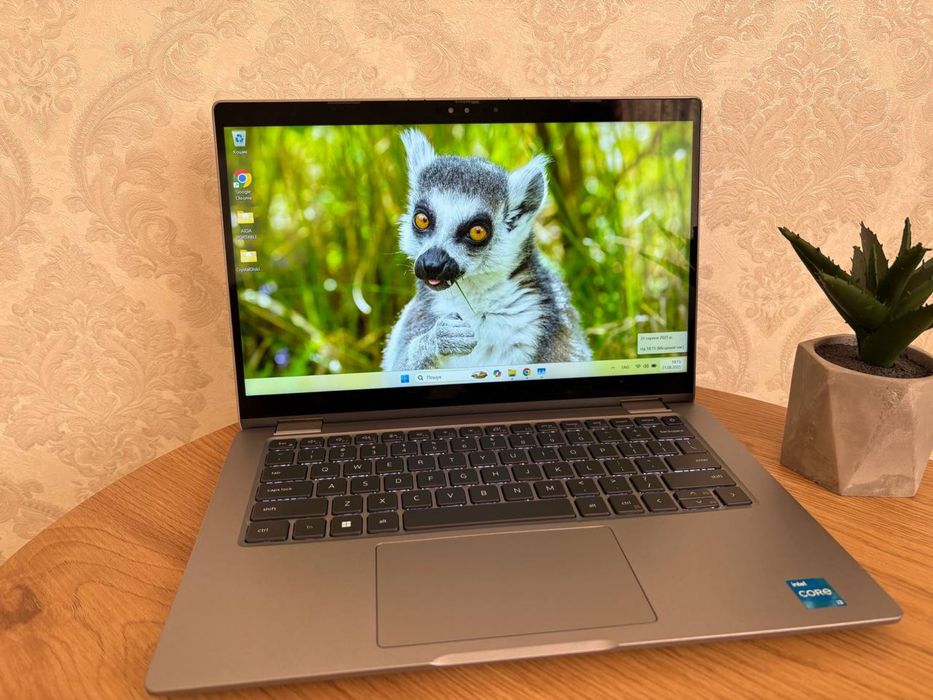 Ноутбук Dell Latitude 3340/13.3/i5-1335U/ 8/256