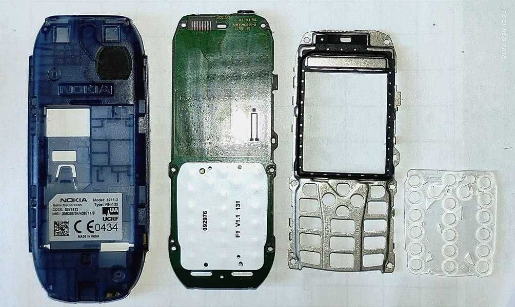 Телефон Nokia 1616