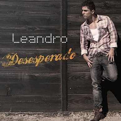 leandro desesperado cd musica- portes correio grátis
