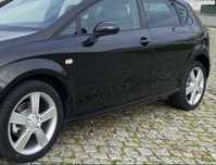 Jantes Originais Seat R17 5x112
