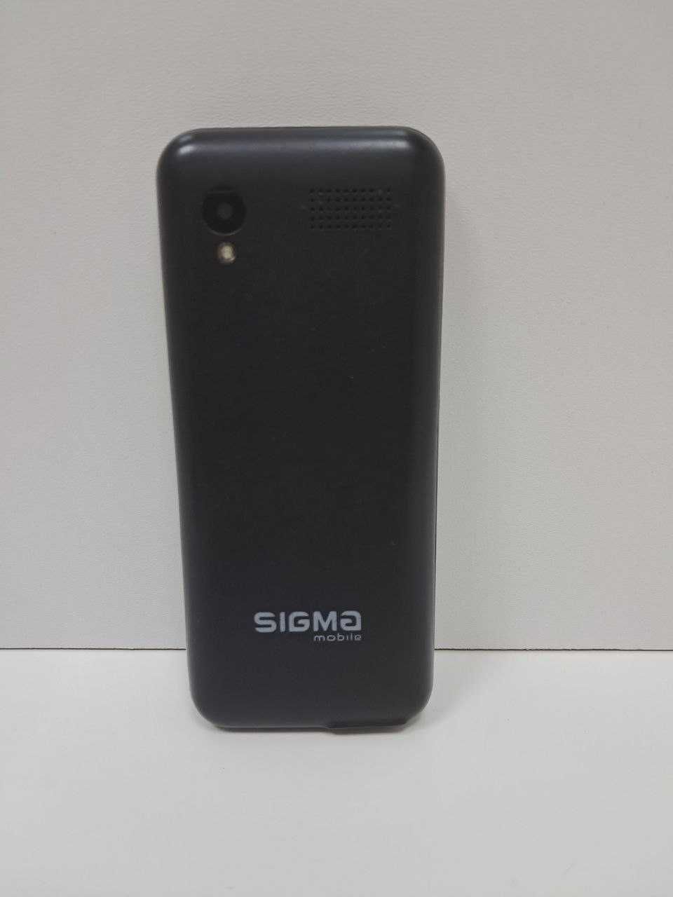Мобільний телефон Sigma mobile X-STYLE 31 POWER