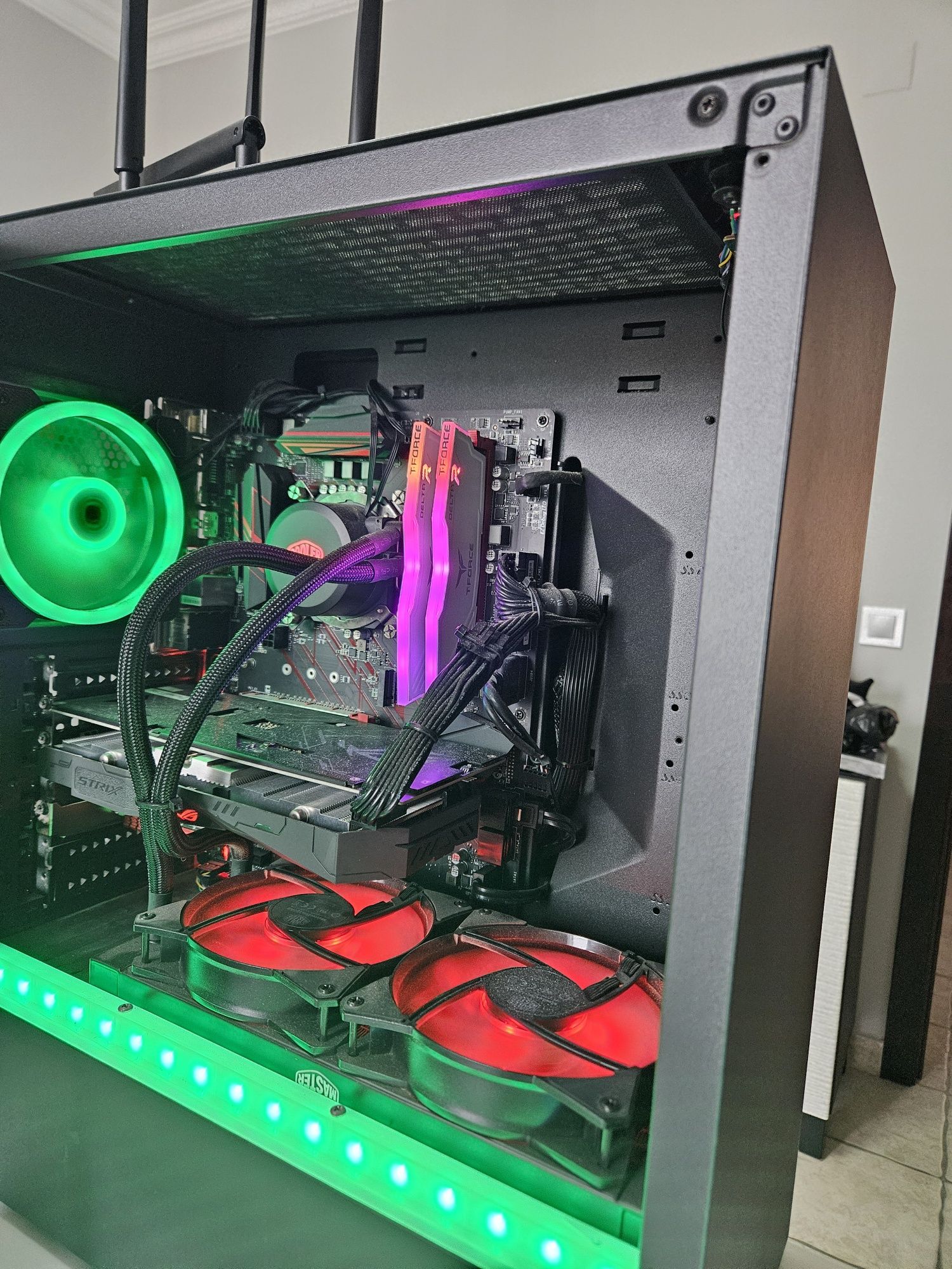 PC completo Intel