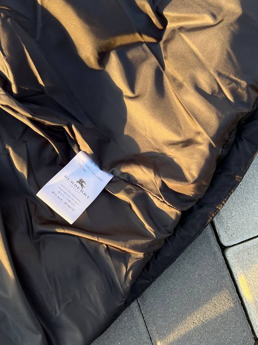 ‼️НОВИНКА‼️ Пуховик Burberry  Зимовий/Ральф/Moncler/Барбері