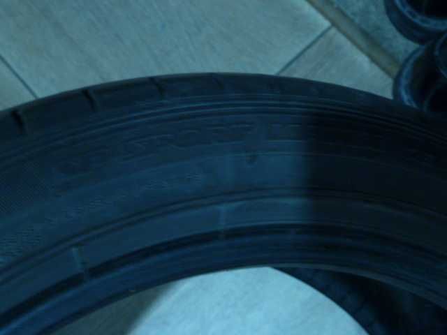 opony 225/45/17 DUNLOP SP SPORT MAXX 050