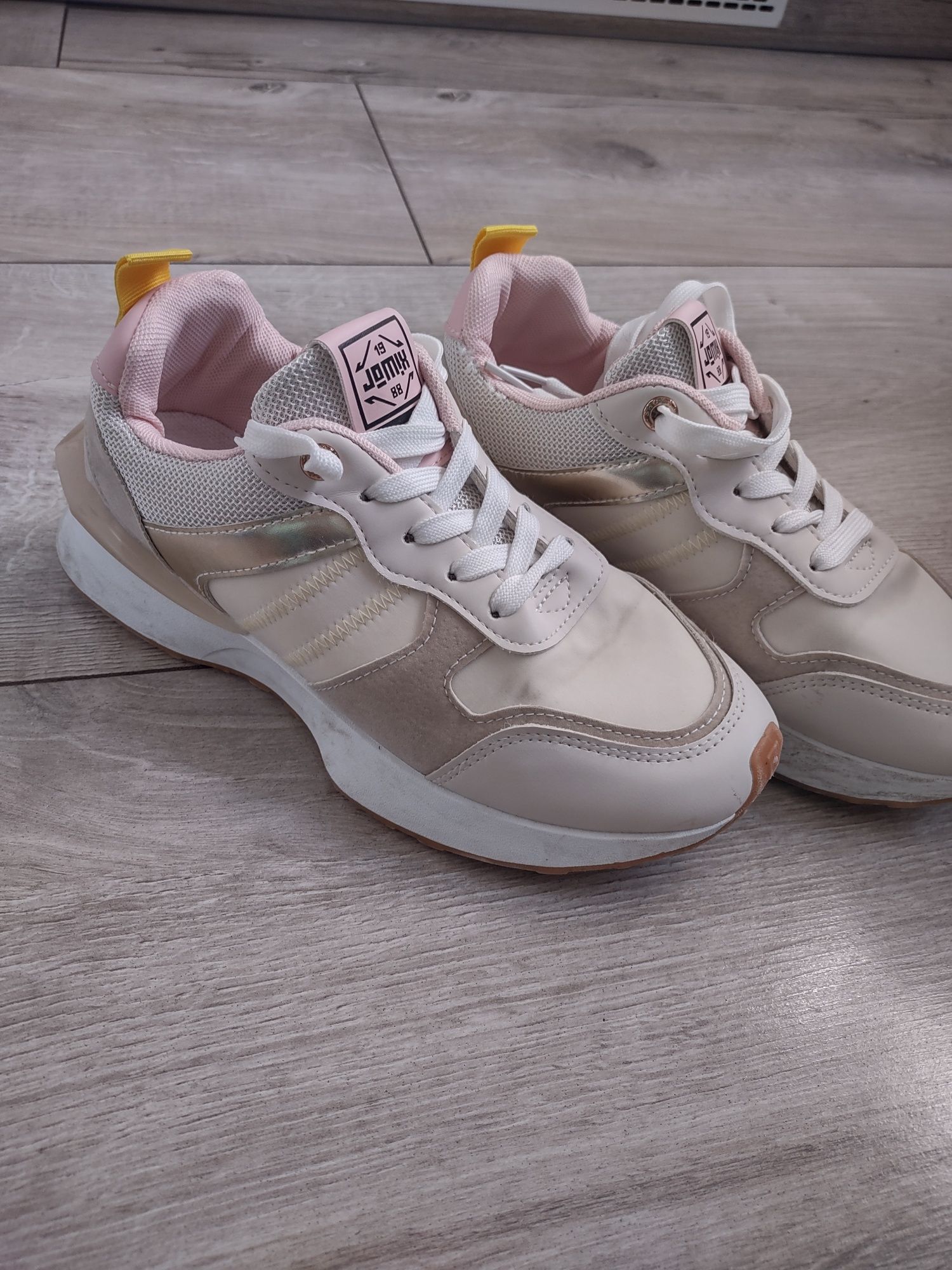 Adidasy buty sportowe 37