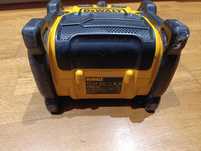 Radio budowlane DeWalt DCR019