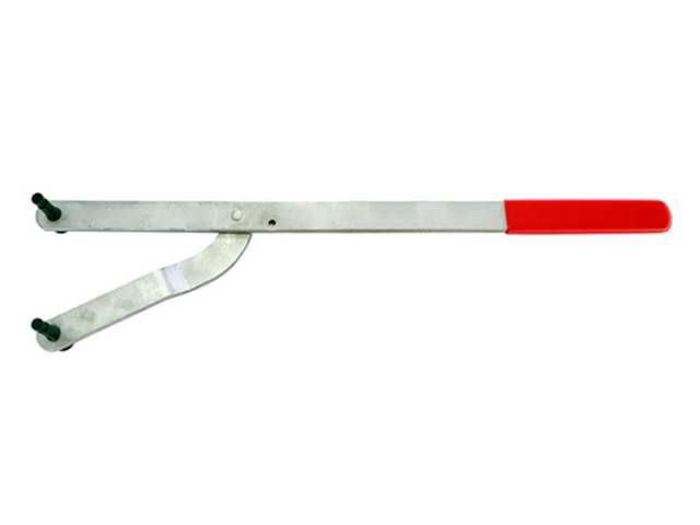 Chave Bloqueio Polia | Kroftools 6110