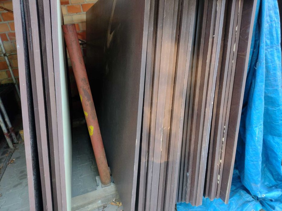 sklejka płyty szalunkowa antypoślizgowa 3s