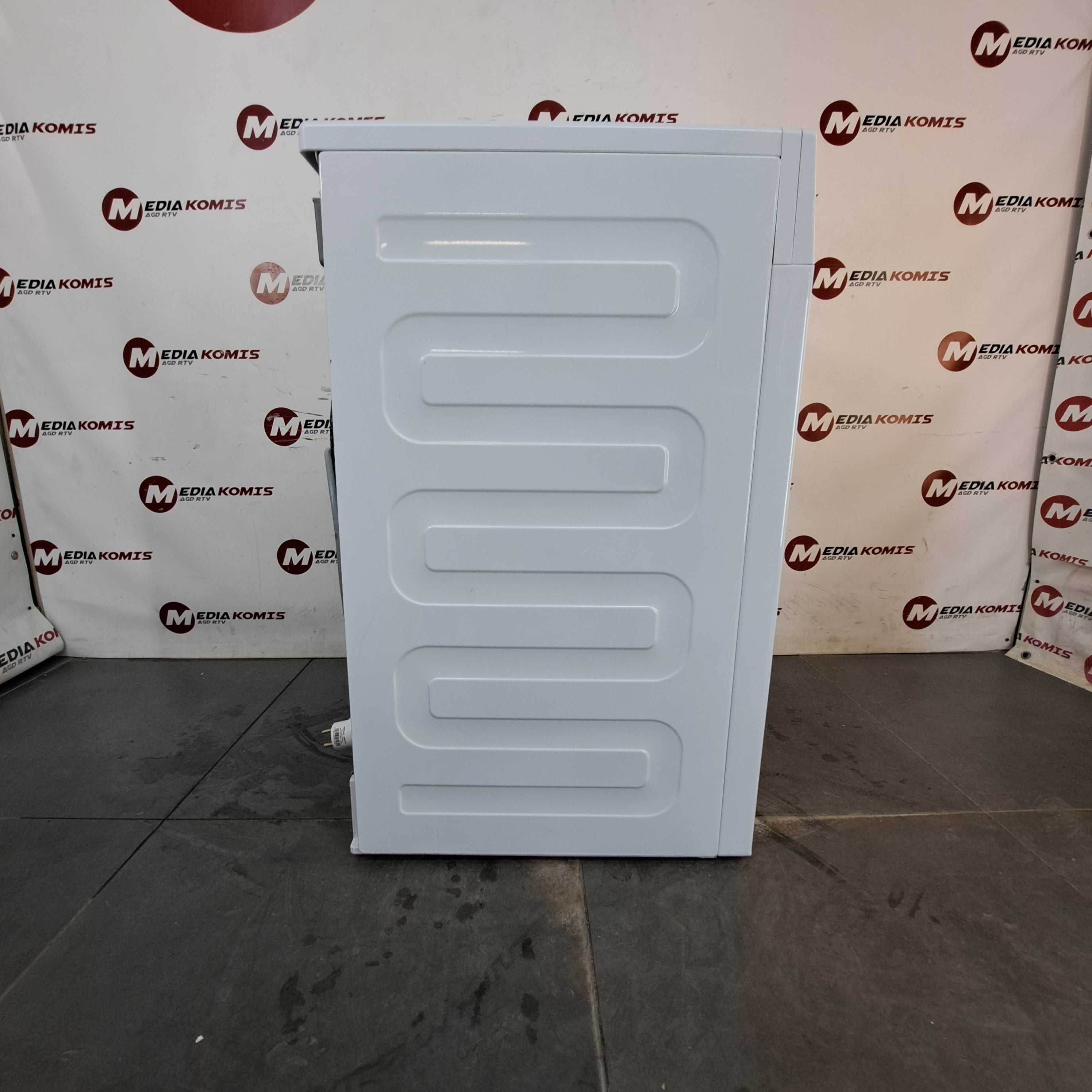 Suszarka Blomberg BTGX370W2 (2 lata gwar) Klasa B / 7 kg/65 dB/56,8 gł