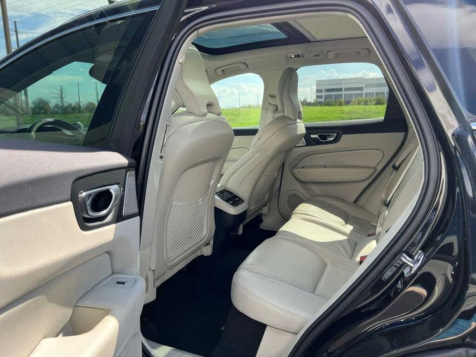 Volvo XC60 T6 Inscription      2020