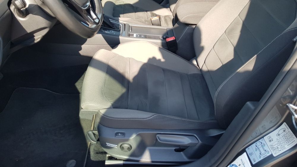 Вольксваген Гольф7 VW Golf7
