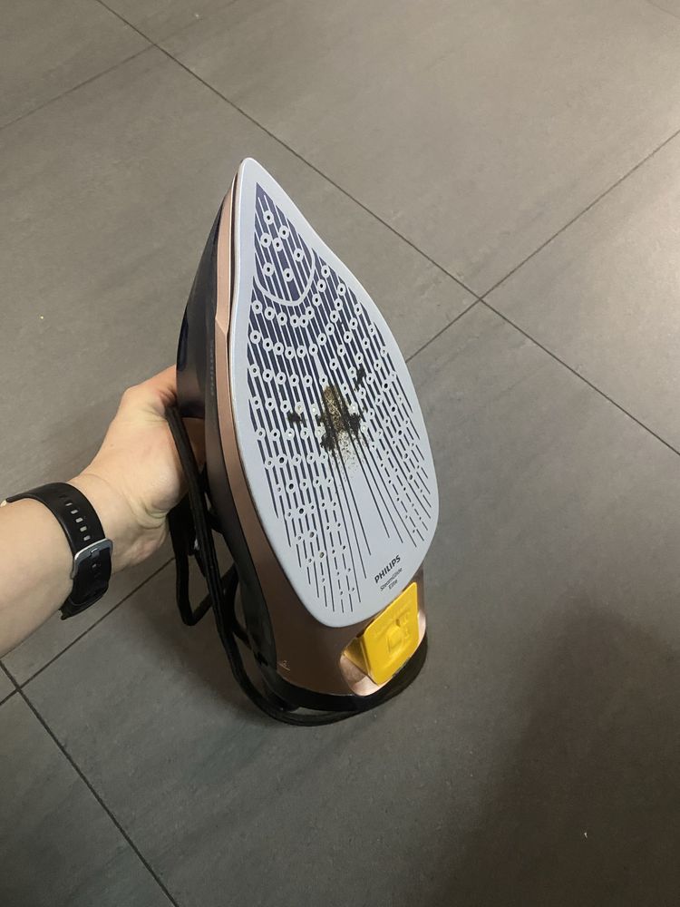 Zelazko philips azur  gc 4909