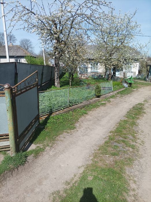 Продам будинок в с. Іване-Пусте