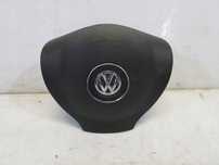 PODUSZKA KIEROWCY VW PASSAT B7 3C8880201T