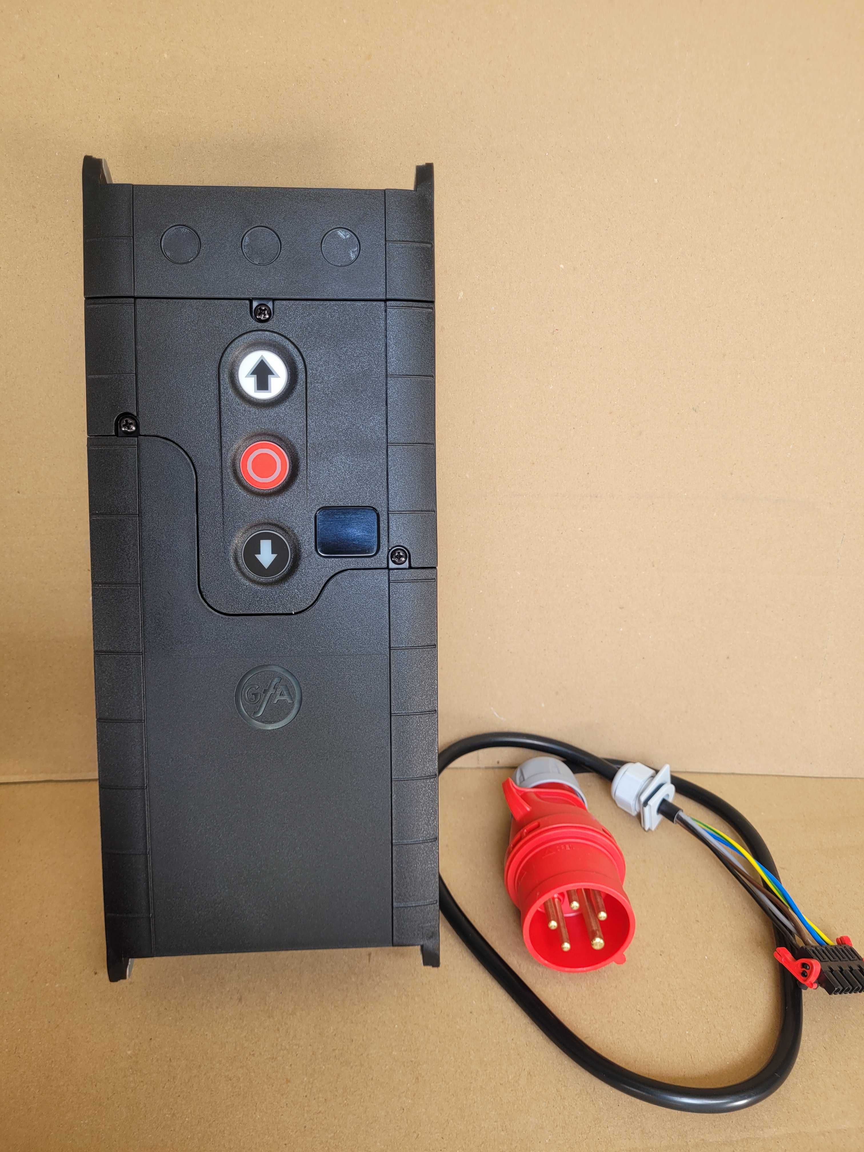 Centrala sterująca GFA TS-970
