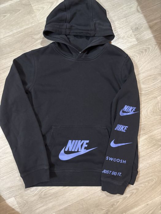 Жіночі худі найк nike hoodie zip зипхуди найк