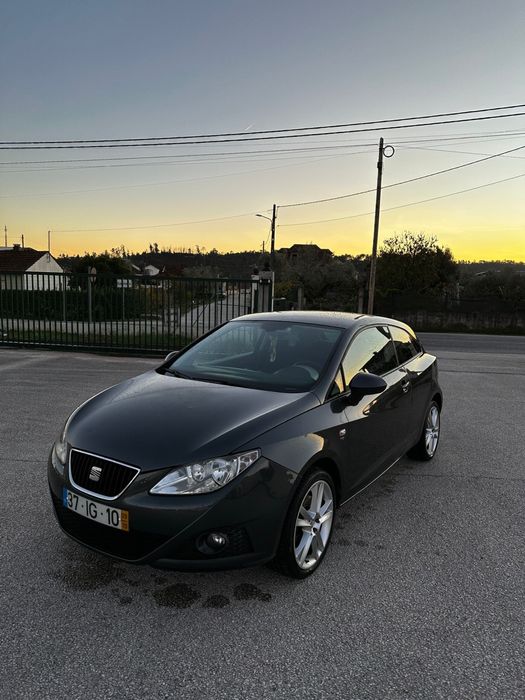 Seat Ibiza 1.9 TDI 105cv