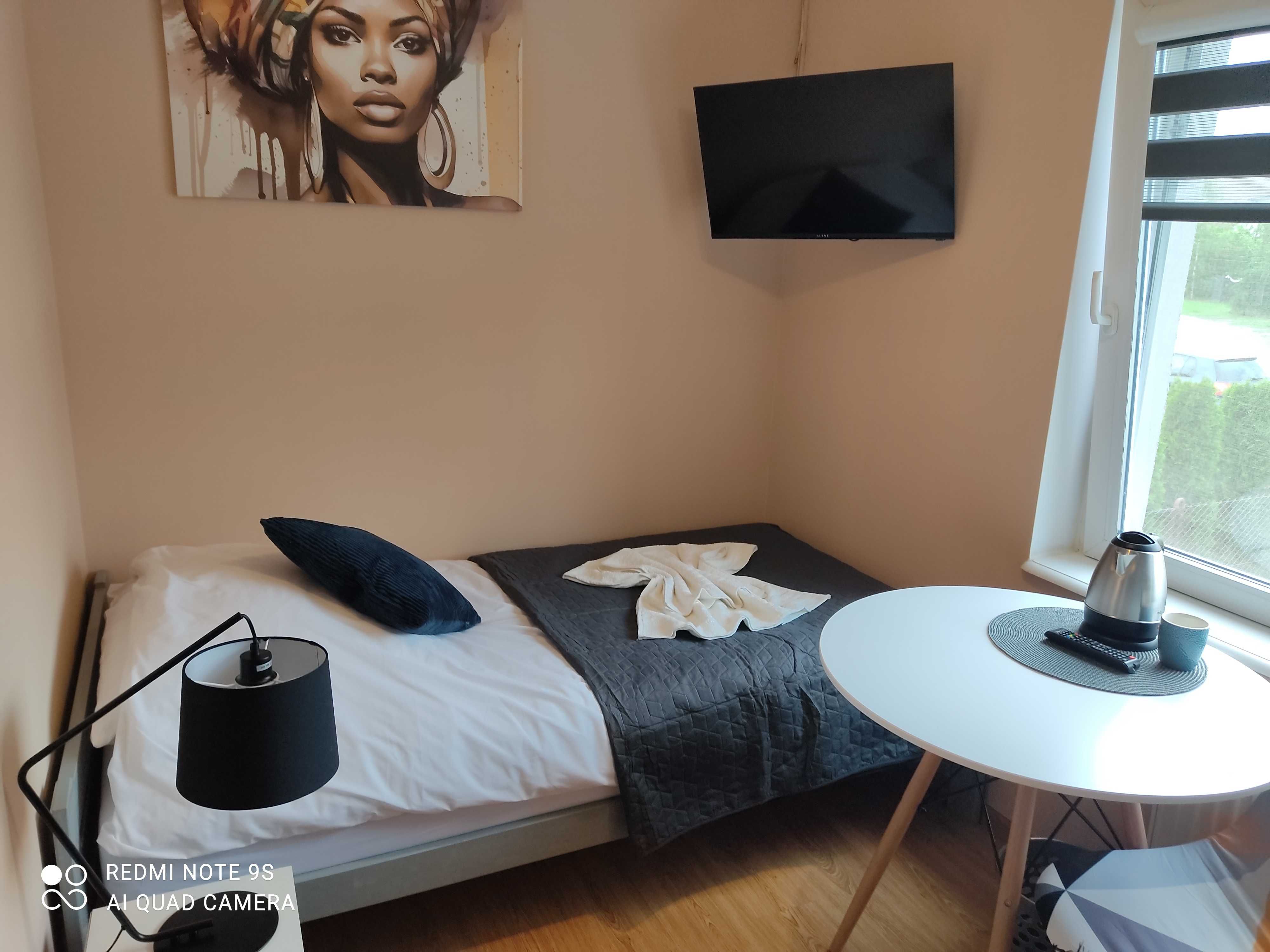 Zaciszne Miejsce Pokoje do wynajęcia, Pokoje gościnne ,Kwatery , Hotel