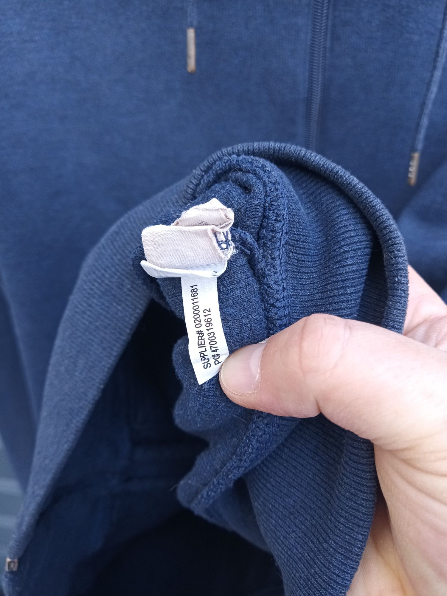 Ralph Lauren bluza rozpinana męska