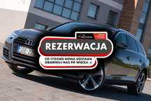 Audi A4 Perfekcyjna 35TDI Kamera Panorama ALU 20 LED Matrix Elektr Klapa MAX