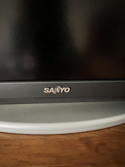 Televisão Sanyo