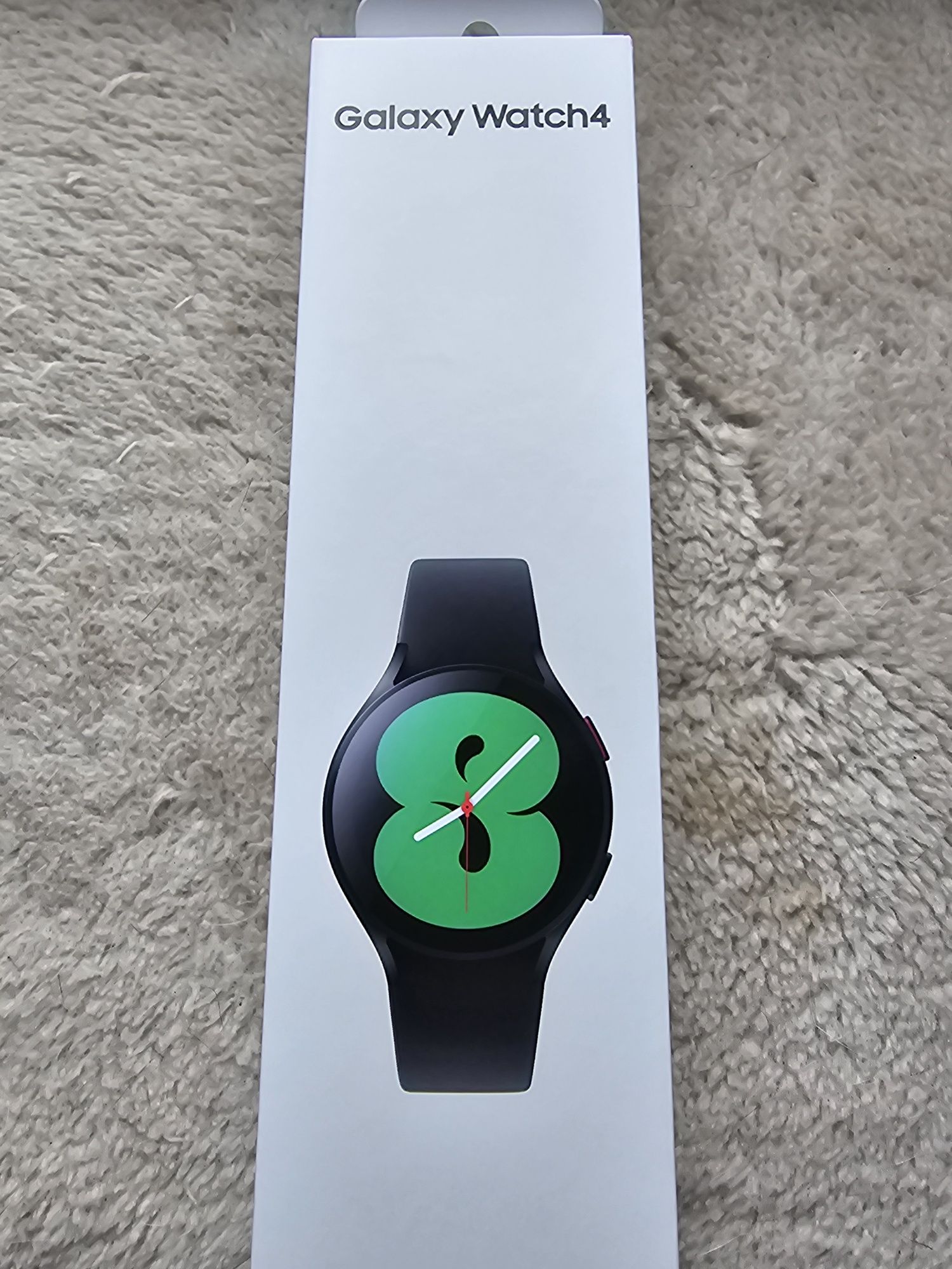 Samsung Galaxy Watch 4