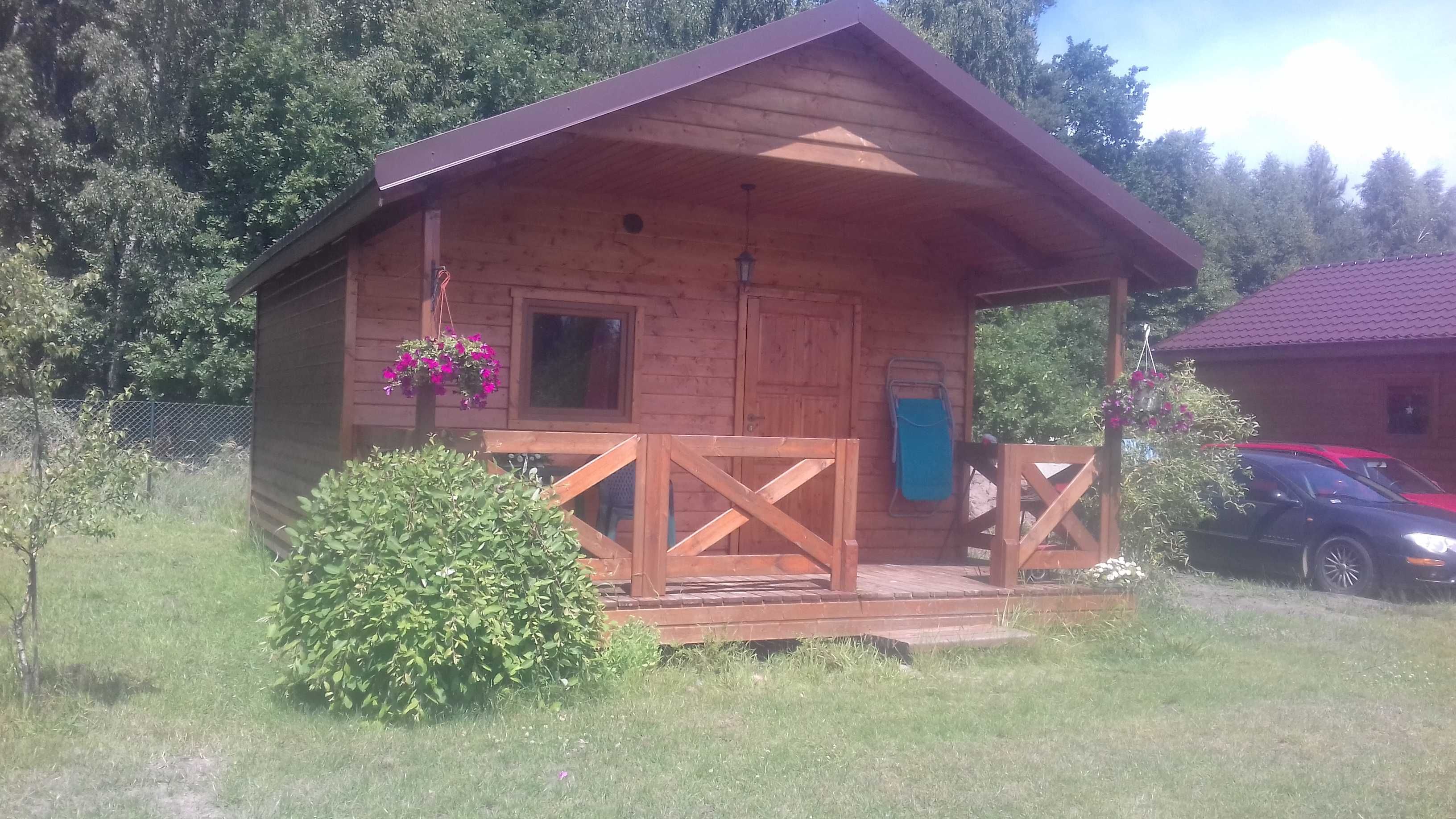 Wicie!  Domki nad morzem, 80 m od plaży. Wolny domek od 24.08!!