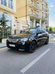 Продаю BMW X4 2015