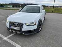 Audi A4 Allroad A4 Allroad / 2.0T 224KM / Bogata opcja