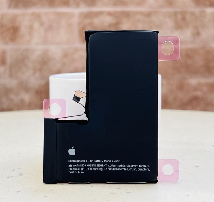 Батарея iPhone 13 Pro акумулятор Оригінал  PRC