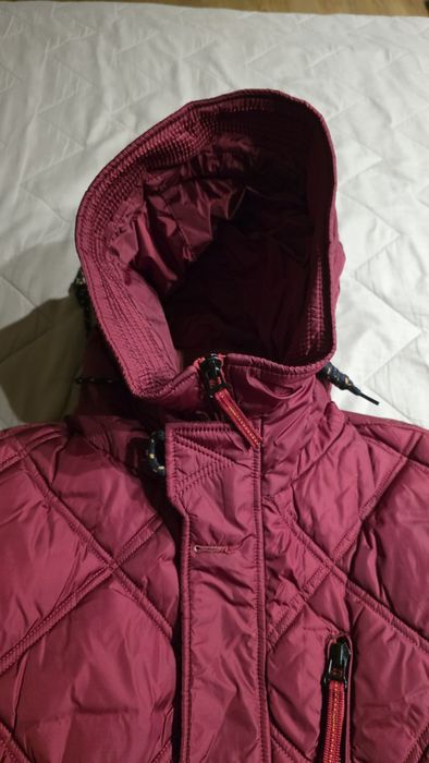 Куртка чоловіча зимова