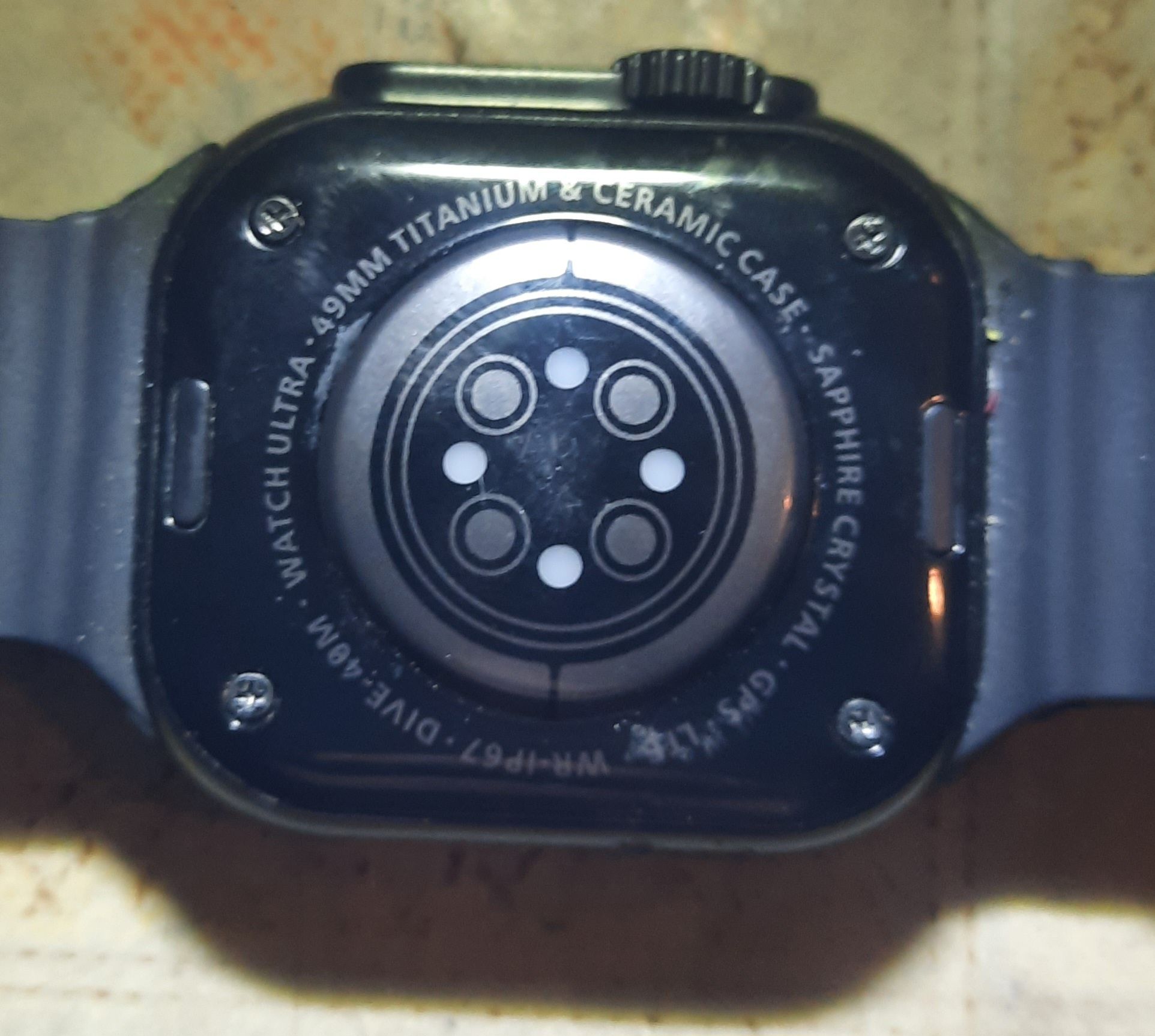 Apple Watch Ultra 2