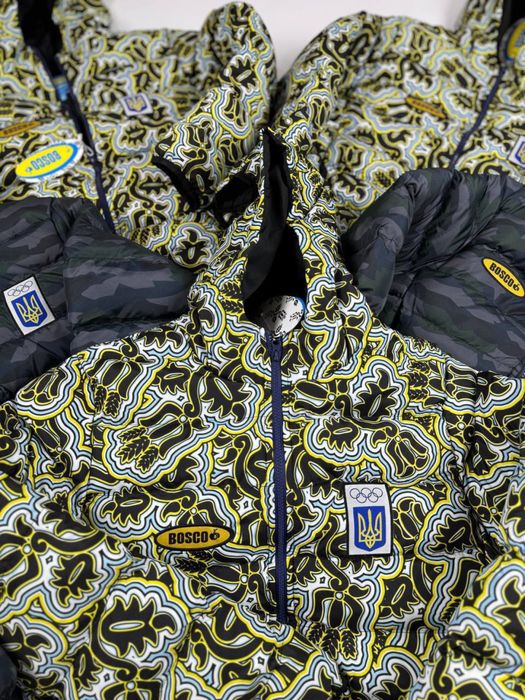 Курточка Bosco; куртка Bosco, курточка боско спорт, Bosco sport