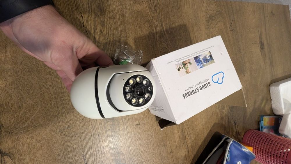 Продам камеру бу