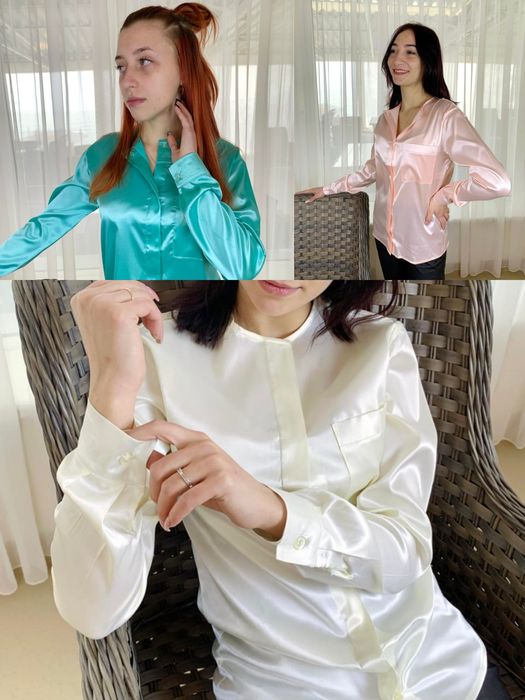 Жіночі блузи ( рубашки) РОЗПРОДАЖ