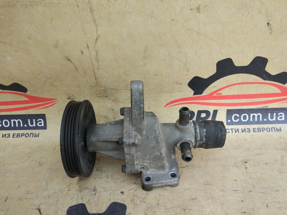 Chevrolet Aveo T250 T255 1.2 помпа водяной насос