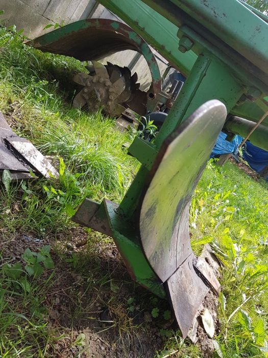 Plugi 3 Skibowe Grudziądz