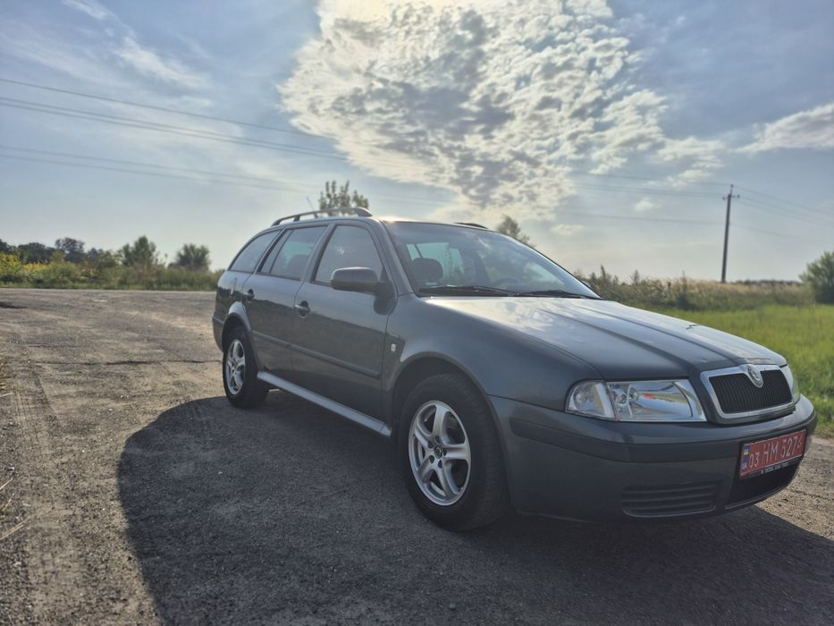 Прлдам автомобіль