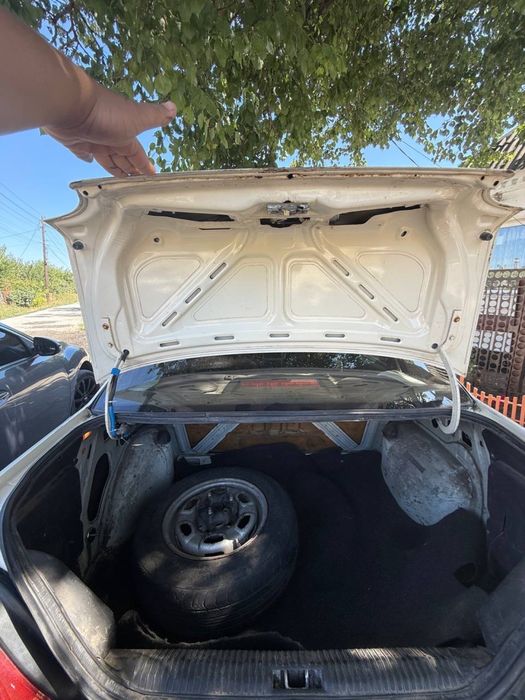 Daewoo Nexia 2008 р.