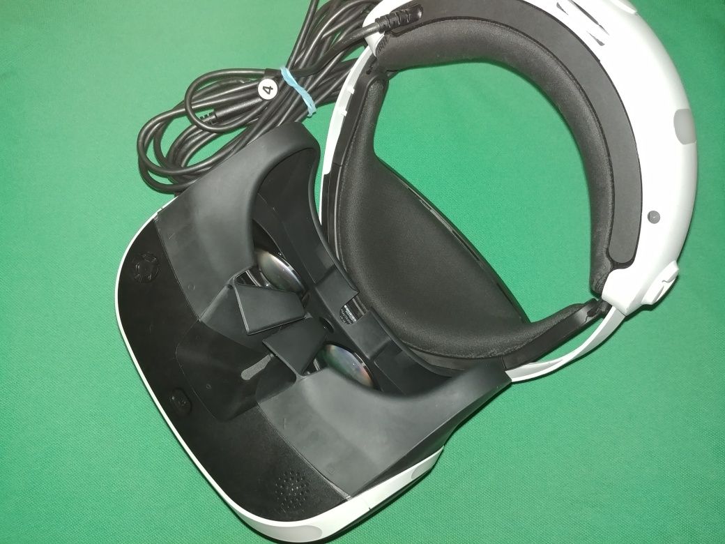 PsVr V2 Очки виртуальной реальности