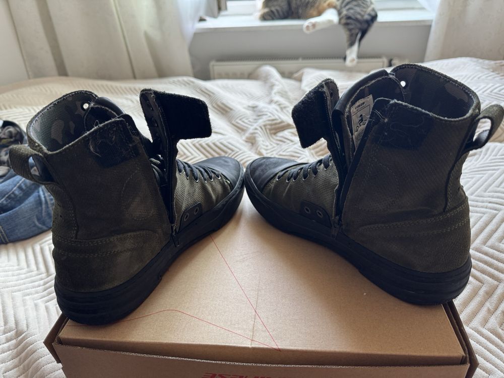 Buty Falco Lennox 3