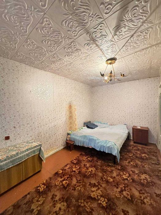 Продаж просторої 4 кім. квартири в Мукачево, мік-н Росвигово!