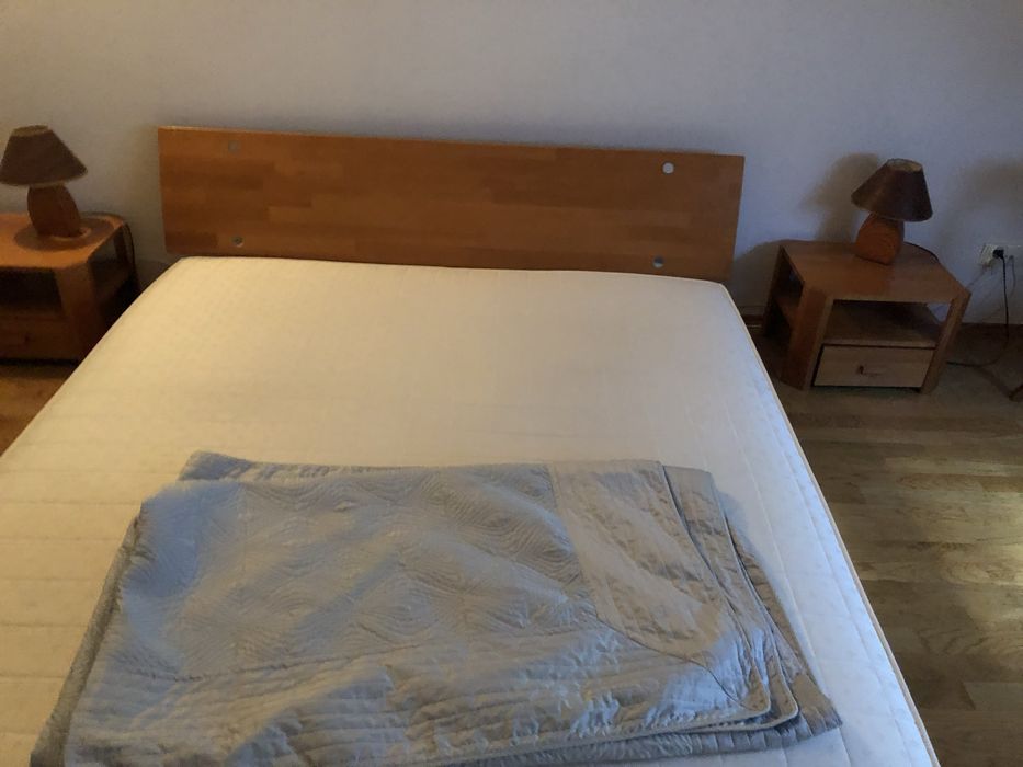 Dwupoziomowe 72 m² + taras 20 m² | 3 pokoje | klimatyzacja | Muchobór