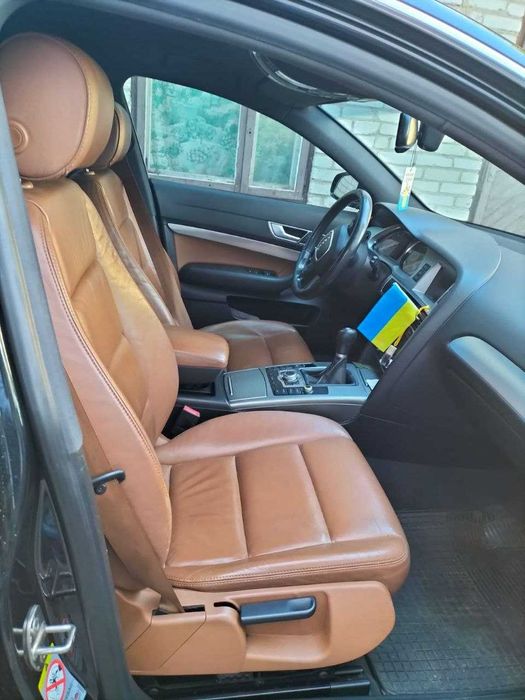 Продам Audi A6 2008 року