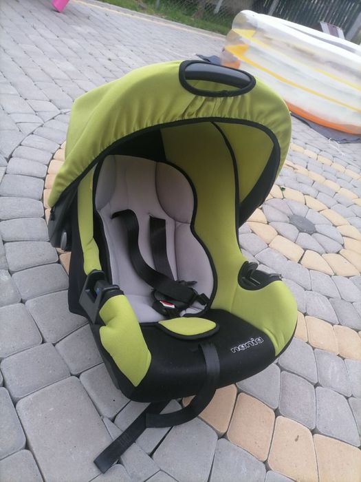 Прдам автокрісло