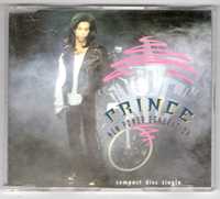 Prince - New Power Generation (CD, Singiel)