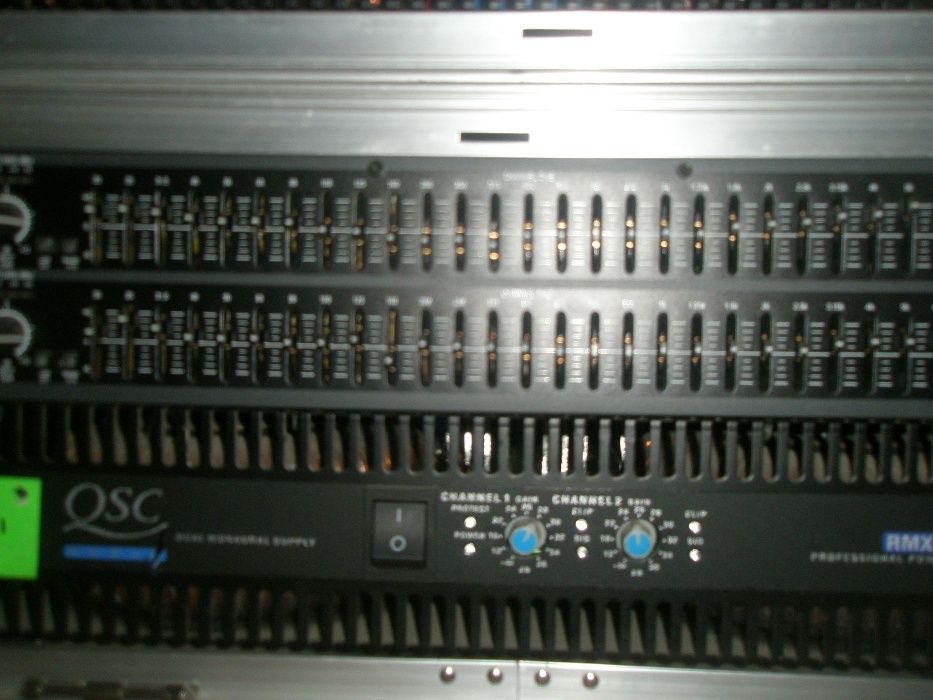 Музичні інструменти