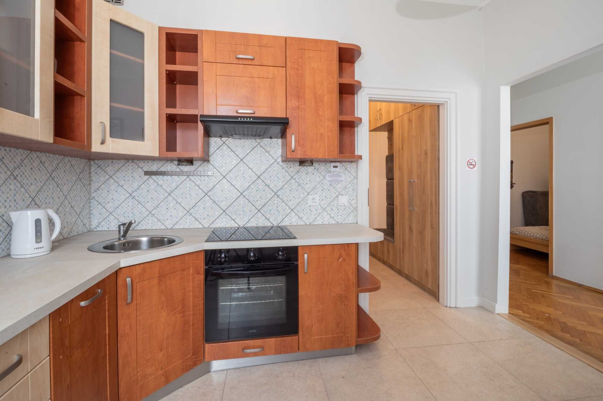 Apartament dla turystów Kraków Stare Miasto